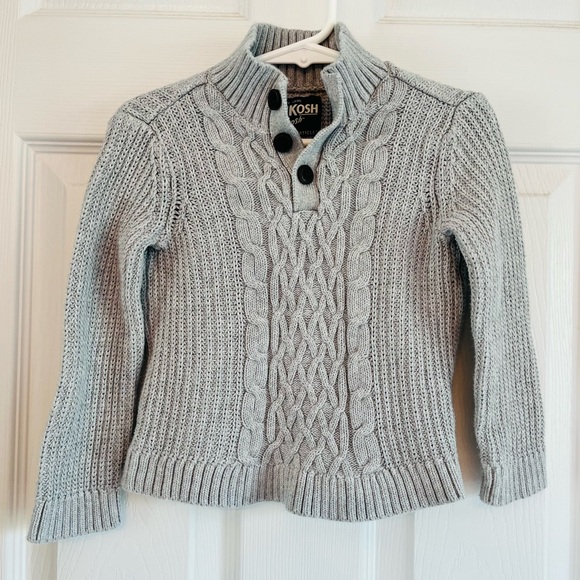 OshKosh B'gosh Other - Oshkosh Sweater